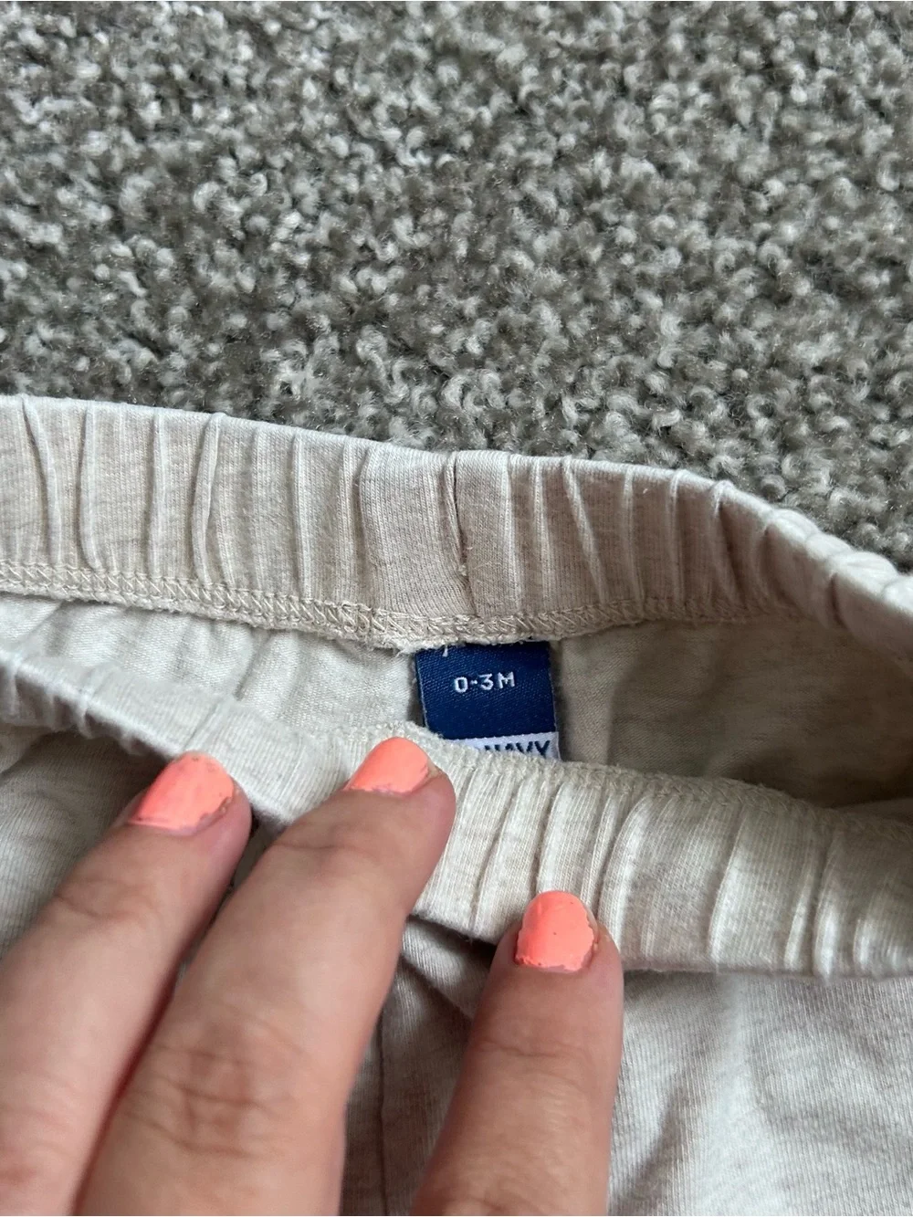 Old Navy Joggers